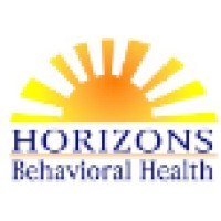 Horizons Behavioral Health Logo