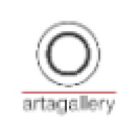 Arta Gallery Logo