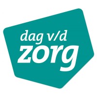 Dag van de Zorg vzw Logo