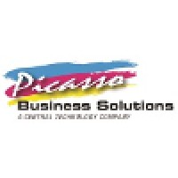 Picasso Business Solutions, Inc. Logo