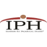 Institute for Population Health Logo