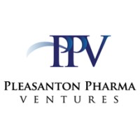 Pleasanton Pharma Ventures Logo