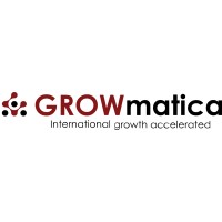 GROWmatica Logo