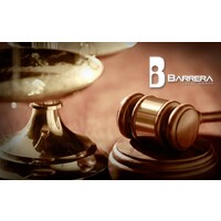 Barrera Legal Group Logo