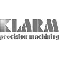 Guangzhou Klarm Machining Ltd. Logo
