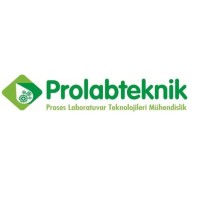 Prolabteknik Logo