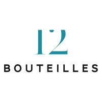 12bouteilles Logo