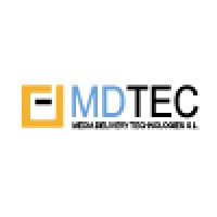 Media Delivery Technologies SL Logo