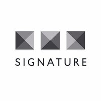 Signature Litigation Logo