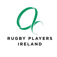 Rugby Players Ireland Logo