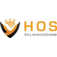 HOS VeiligheidsCombi B.V. Logo