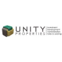 Unity Properties (Pty) Ltd Logo