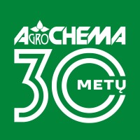 AGROCHEMA Logo