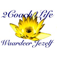 2Coach4Life Logo