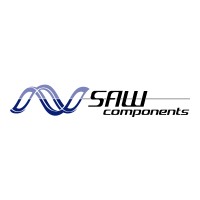 SAW COMPONENTS Dresden GmbH Logo