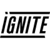 Ignite New Media Logo