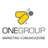 One Group | Marketing • Comunicazione Logo