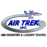 Air Trek, Inc. Logo