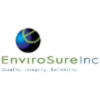 EnviroSure, Inc Logo