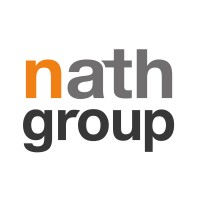 NATH GROUP Logo