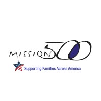 Mission 500 Logo