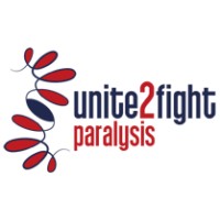 Unite 2 Fight Paralysis (U2FP) Logo