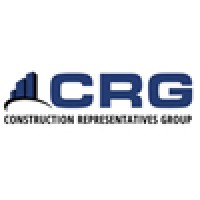 Construction Representatives Group (CRG, Inc.) Logo