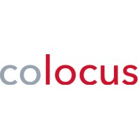colocus Logo