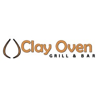 Clay Oven Grill & Bar Logo