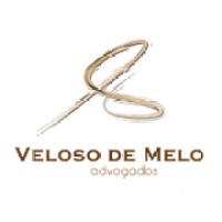 Veloso de Melo Advogados Logo