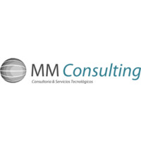 MM Consulting Logo
