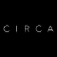 Circa Press Logo