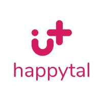 happytal Logo