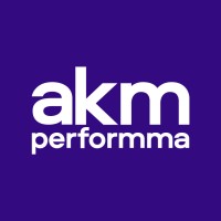 Akm Performma Logo
