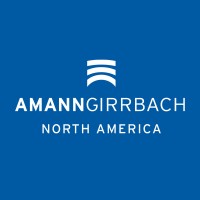 Amann Girrbach North America Logo