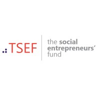 TSEF - The Social Entrepreneurs Fund Logo