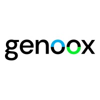 GENOOX Logo