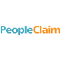 PeopleClaim Logo
