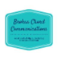 Broken Chord Communications Logo
