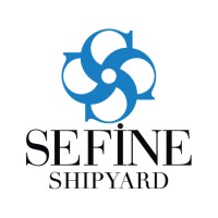 Sefine Shipyard - Turkiye Logo
