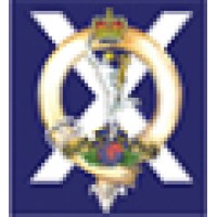 32 Signal Regiment Logo