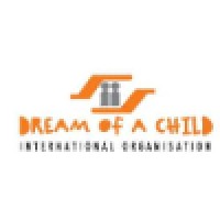Dream of a Child International Logo