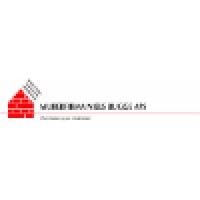 Murerfirma Niels Bugge ApS Logo