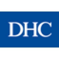 DHC UK Ltd. Logo
