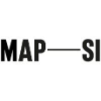 MAP-SI Conseil Logo