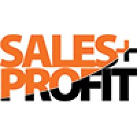 Sales Plus Profit Logo