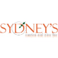 Sydneys Martini and Wine Bar Logo