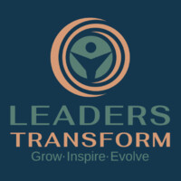 Leaders Transform Logo