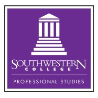 Southwestern College Professional Studies Logo