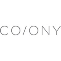 Colony, the designers co-op Logo